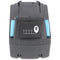 Battery suitable for Milwaukee 48-11-1828, 48-11-1815, 4932352071, M18 B9, M18 B5, M18 B2, 18V, 3.0A