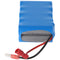 Battery pack NiMH 12V 2200mAh suitable for Rotamatic roof window control
