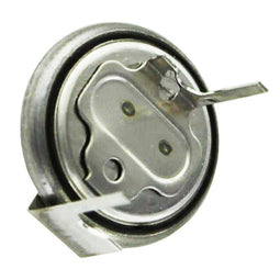 Panasonic BR1225HBN lithium battery with print contacts