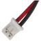 Battery pack 4.5V F1x3 Micro AAA with cable and plug replaces Safe-O-Tronic 38400200