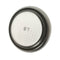 BR1225 lithium battery 3 volt with 48mAh, dimensions 2.5 x 12 mm