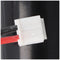 Emergency light battery NiCd 4.8V 1800mAh L1x4 Sub-C with 200mm cable on one side replaces Elubat 27