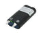 Emergency light battery NiMH 4.8V 3000mAh L2x2 Sub-C with Faston connection suitable for Zumtobel 04