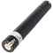 Emergency light battery NiCd 4.8V 4500mAh L1x4 Mono D with Faston connection 4.8mm replaces 4.8V bat