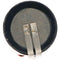 Emergency light battery NiCd 4.8V 4500mAh L1x4 Mono D with Faston connection 4.8mm replaces 4.8V bat