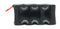 Emergency light battery NiCd 4.8V 1800mAh F1x4 Sub-C with 200mm cable on one side suitable for 4.8 V