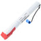 Emergency light battery NiCd 3.6V 860mAh L1x3 Mignon AA with Faston plug 2.8mm + pole and 110mm cabl
