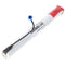Emergency light battery NiCd 3.6V 860mAh L1x3 Mignon AA with Faston plug 2.8mm + pole and 110mm cabl