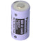 Panasonic lithium 3V battery BR 2 / 3AGN 2/3 A high temperature cell