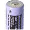 Panasonic lithium 3V battery BR 2 / 3AGN 2/3 A high temperature cell