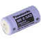Panasonic lithium 3V battery BR 2 / 3AGN 2/3 A high temperature cell