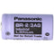 Panasonic lithium 3V battery BR 2 / 3AGN 2/3 A high temperature cell