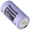 Panasonic lithium 3V battery BR 2 / 3AGN 2/3 A high temperature cell