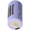 Panasonic lithium 3V battery BR 2 / 3AGN 2/3 A high temperature cell