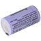 Panasonic lithium 3V battery BR 2 / 3AGN 2/3 A high temperature cell