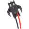 Cleaning device battery NiMH 14.4V 1100mAh suitable for Annew vacuum robots