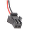 Cleaning device battery NiMH 14.4V 1100mAh suitable for Annew vacuum robots