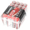 Camelion Plus alkaline AA batteries, 24 pieces in a practical storage box