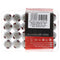 Camelion Plus alkaline AA batteries, 24 pieces in a practical storage box