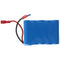 Battery pack NiMH 12V 1600mAh suitable for Rotamatic roof window control
