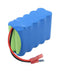 Battery pack NiMH 12V 1600mAh suitable for Rotamatic roof window control