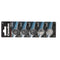 Camelion CR2025 lithium battery in a practical set of 5