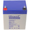 Ultracell UL4-12 12V 4Ah lead battery AGM lead gel battery
