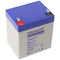 Ultracell UL4-12 12V 4Ah lead battery AGM lead gel battery