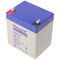 Ultracell UL4-12 12V 4Ah lead battery AGM lead gel battery
