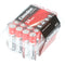 Camelion Plus alkaline AAA batteries, 24 pieces in a practical storage box