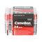 Camelion Plus alkaline AAA batteries, 24 pieces in a practical storage box