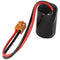CPM2A-BAT01 Battery suitable for the Omron CJ1, CPM2A, CQM1H, NS7 battery with brown connector