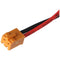 CPM2A-BAT01 Battery suitable for the Omron CJ1, CPM2A, CQM1H, NS7 battery with brown connector