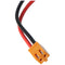 CPM2A-BAT01 Battery suitable for the Omron CJ1, CPM2A, CQM1H, NS7 battery with brown connector