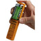 Battery tester LED BT-0503 suitable for testing for sizes AAAA, AAA, AA, C, D and 9V block