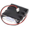 Emergency light battery NiCd 4.8V 860mAh F1x4 Mignon AA with cable and plug suitable for ESYLUX seri