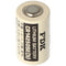 Sanyo lithium battery CR14250 SE 1 / 2AA, IEC CR14250 FDK CR14250