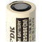 Sanyo lithium battery CR14250 SE 1 / 2AA, IEC CR14250 FDK CR14250