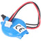 2322056001, CB28 BackUp CMOS battery with cable and plug