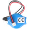 2322056001, CB28 BackUp CMOS battery with cable and plug