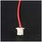 CMOS battery CR2032 with plug, backup lithium battery
