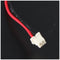 CMOS battery CR2032 with plug, backup lithium battery
