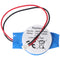 CMOS battery CR2032 with plug, backup lithium battery