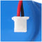 CMOS battery CR2032 with plug, backup lithium battery