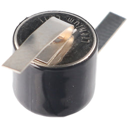 Sanyo CR1 / 3N-T1 Lthium battery from FDK with soldering lug U-shape