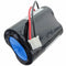 CR-4148 battery pack, for Notifier security systems CR-4148, battery for FDKM 2100R and FDKM 2100B