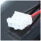 CR-4148 battery pack, for Notifier security systems CR-4148, battery for FDKM 2100R and FDKM 2100B