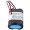 CR-4148 battery pack, for Notifier security systems CR-4148, battery for FDKM 2100R and FDKM 2100B