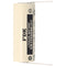 Sanyo lithium battery CR17450SE Size A, with soldering pad, new from FDK