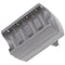 CR123 charger for 4x CR123A, CR123R without batteries, quad charger CR123 (not suitable for surveill